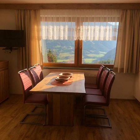 Appartamento Sonnseitn Klaunz27 Matrei in Osttirol Esterno foto