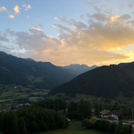Appartamento Sonnseitn Klaunz27 Matrei in Osttirol Esterno foto