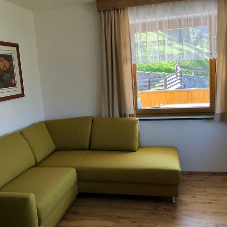 Appartamento Sonnseitn Klaunz27 Matrei in Osttirol Esterno foto