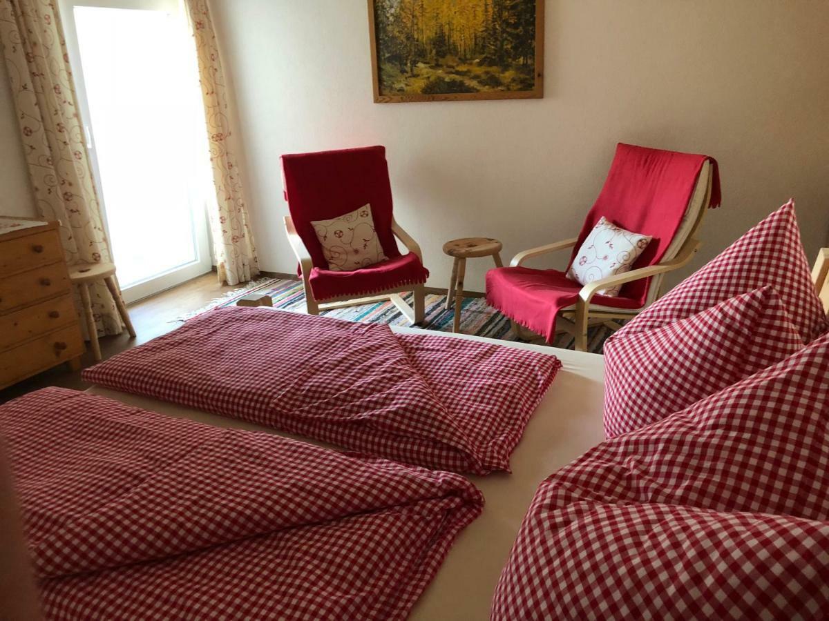 Appartamento Sonnseitn Klaunz27 Matrei in Osttirol Esterno foto
