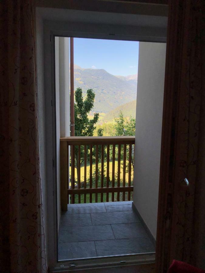 Appartamento Sonnseitn Klaunz27 Matrei in Osttirol Esterno foto