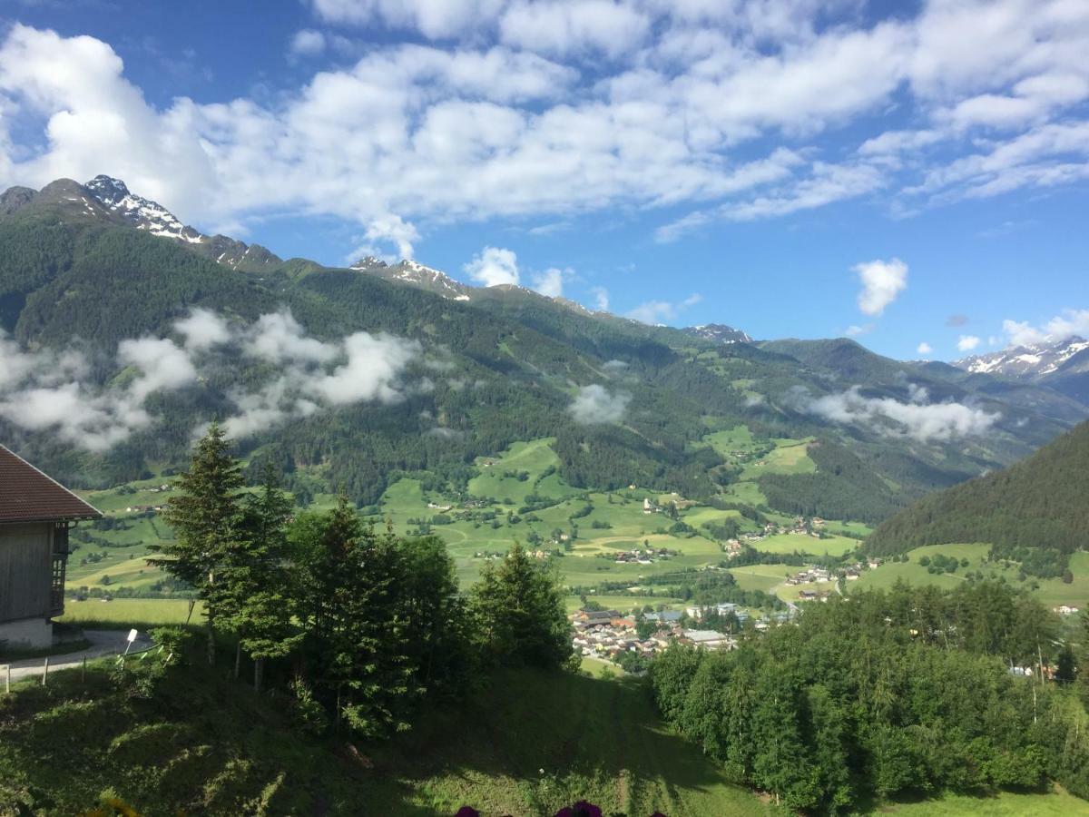Appartamento Sonnseitn Klaunz27 Matrei in Osttirol Esterno foto