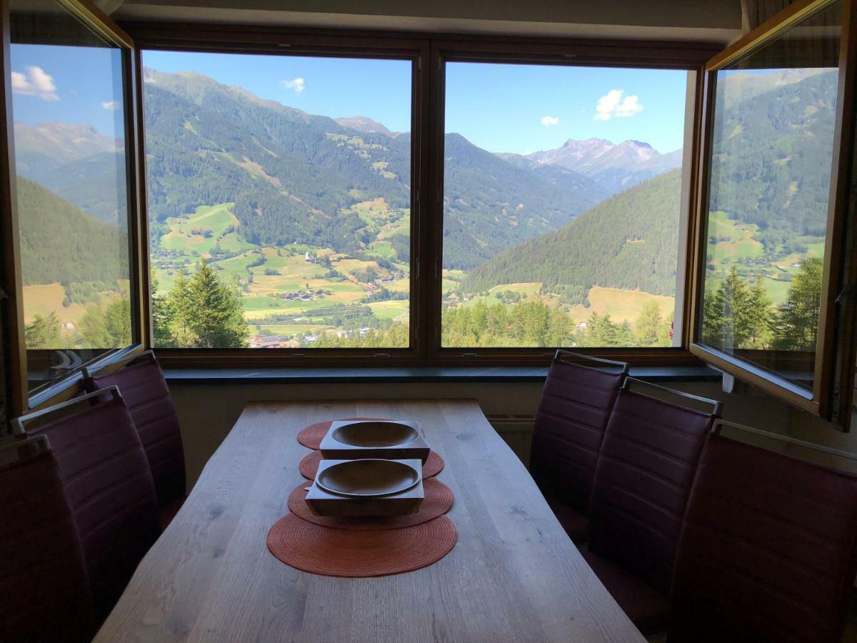 Appartamento Sonnseitn Klaunz27 Matrei in Osttirol Esterno foto