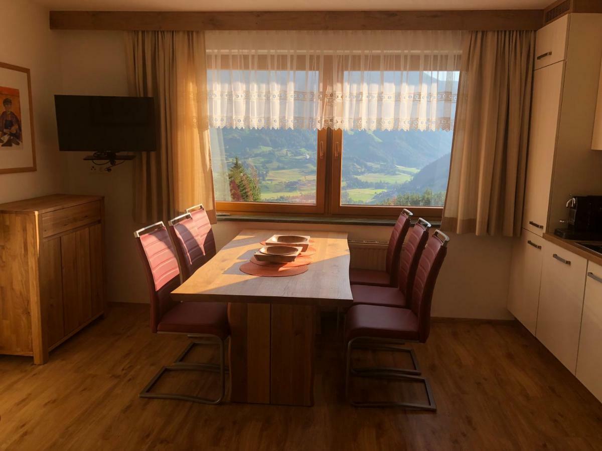 Appartamento Sonnseitn Klaunz27 Matrei in Osttirol Esterno foto