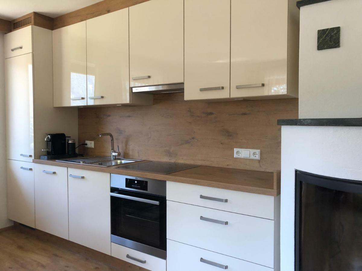 Appartamento Sonnseitn Klaunz27 Matrei in Osttirol Esterno foto