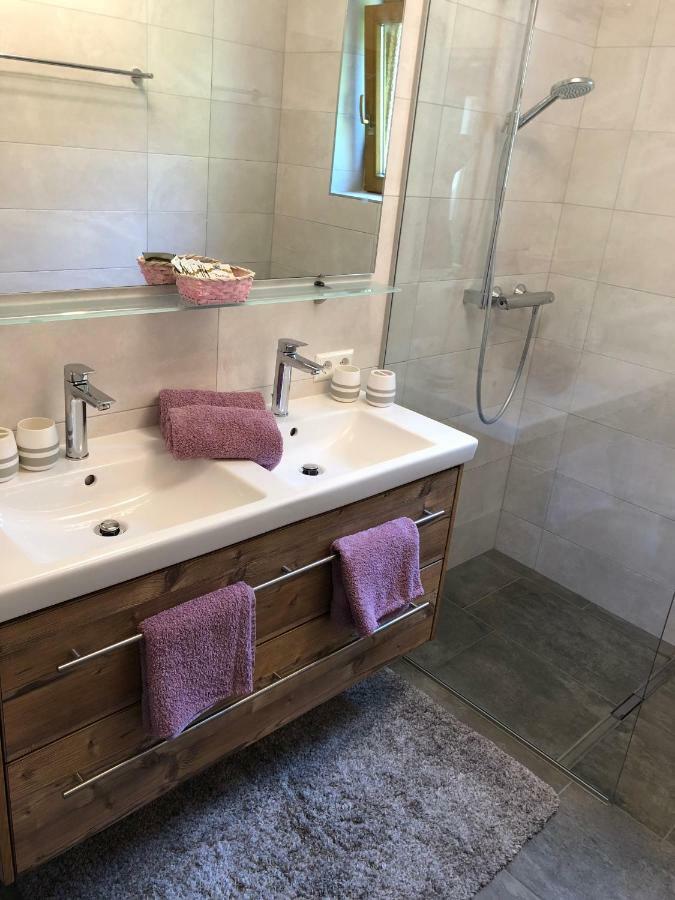 Appartamento Sonnseitn Klaunz27 Matrei in Osttirol Esterno foto