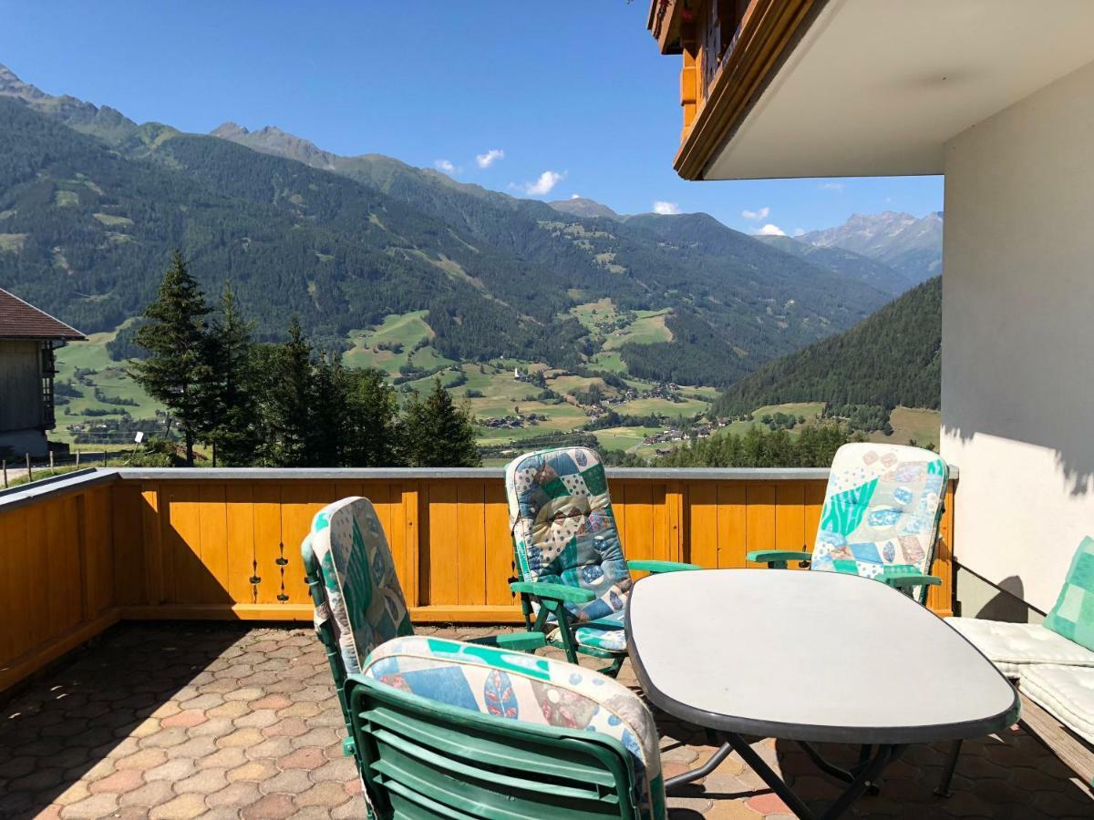Appartamento Sonnseitn Klaunz27 Matrei in Osttirol Esterno foto