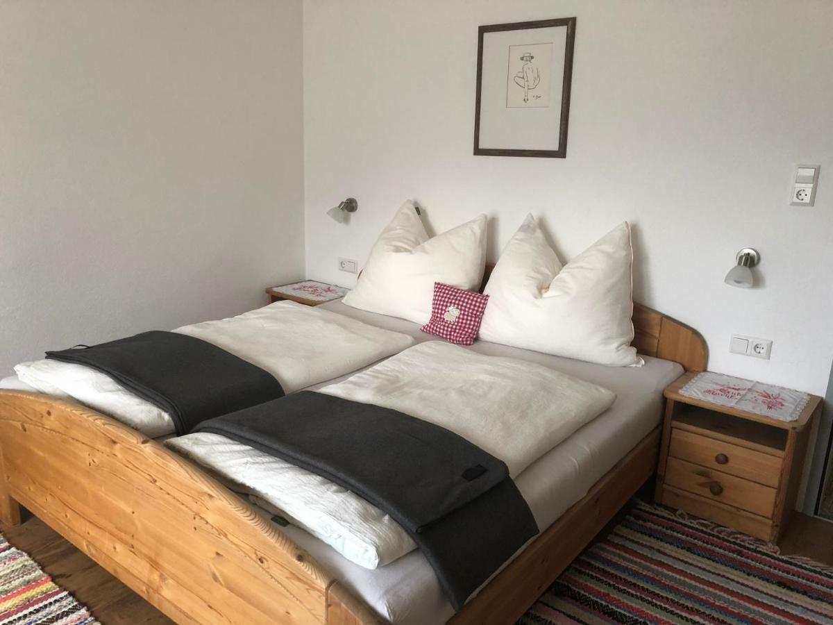 Appartamento Sonnseitn Klaunz27 Matrei in Osttirol Esterno foto