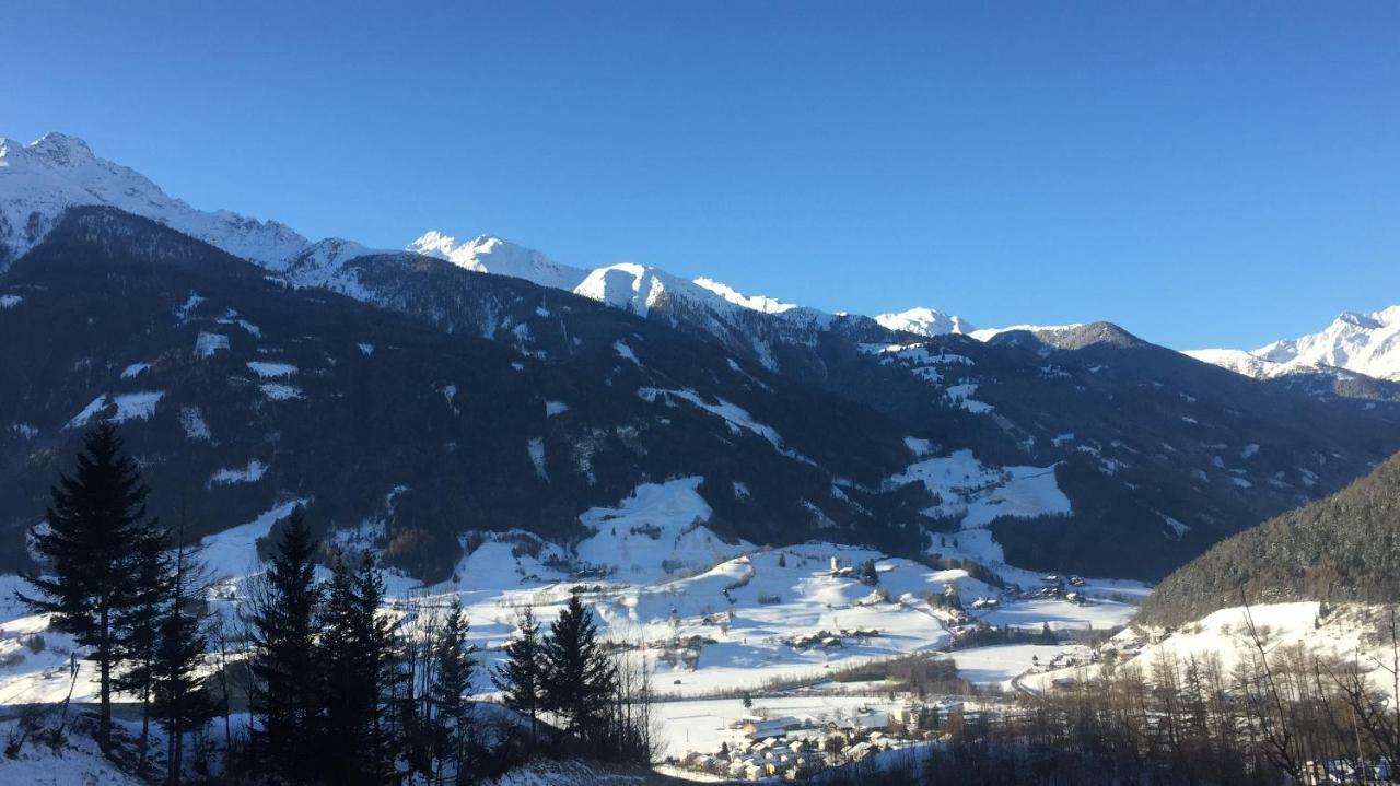 Appartamento Sonnseitn Klaunz27 Matrei in Osttirol Esterno foto