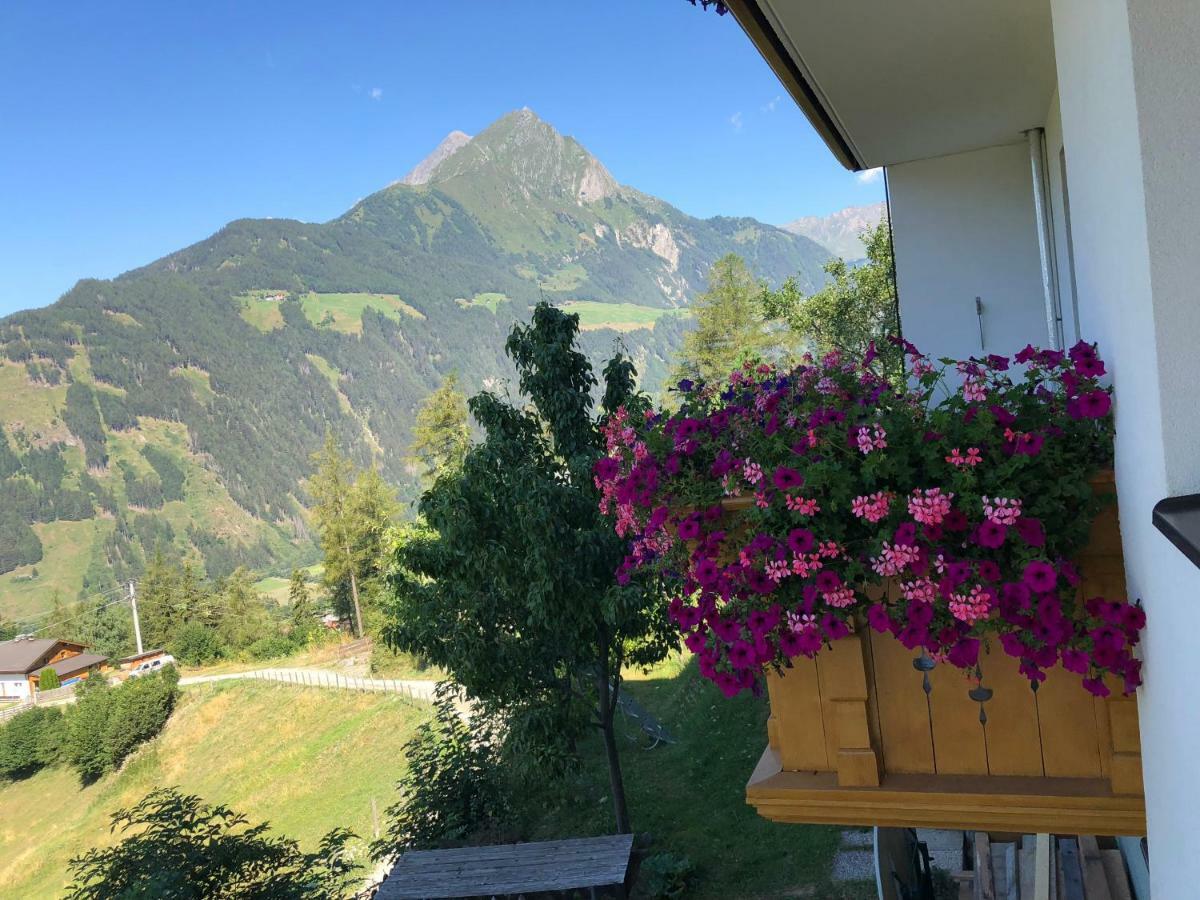 Appartamento Sonnseitn Klaunz27 Matrei in Osttirol Esterno foto