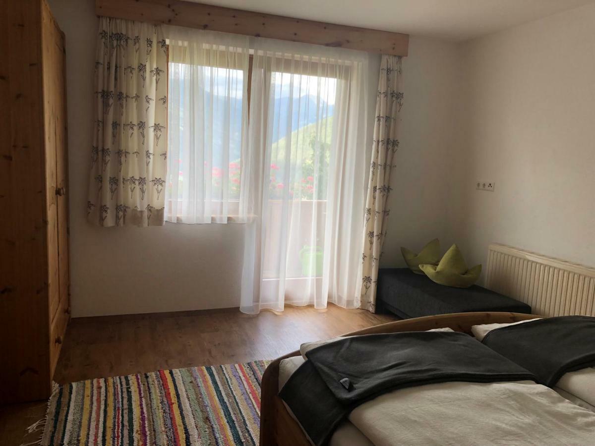 Appartamento Sonnseitn Klaunz27 Matrei in Osttirol Esterno foto