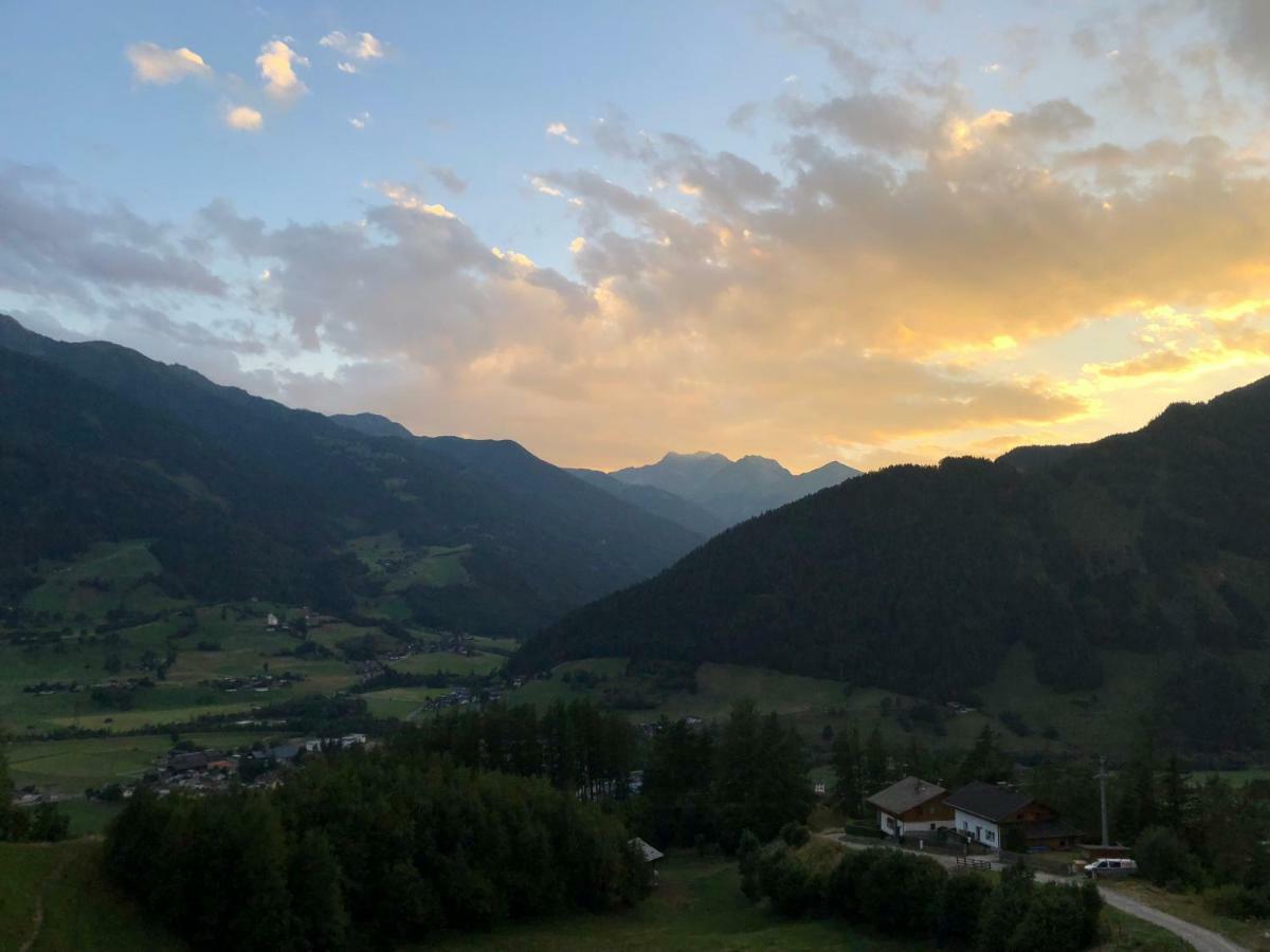 Appartamento Sonnseitn Klaunz27 Matrei in Osttirol Esterno foto