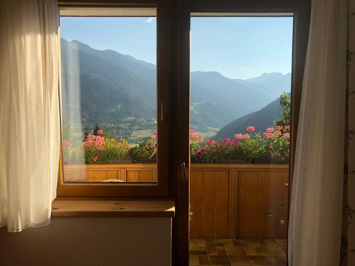 Appartamento Sonnseitn Klaunz27 Matrei in Osttirol Esterno foto