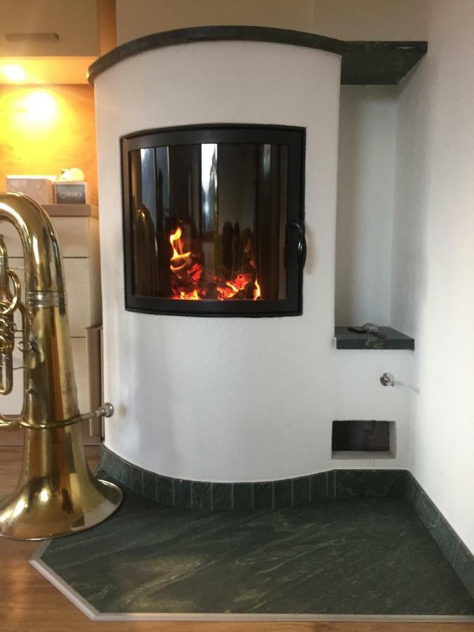 Appartamento Sonnseitn Klaunz27 Matrei in Osttirol Esterno foto