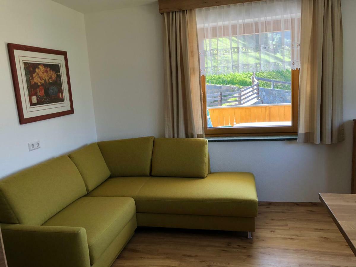 Appartamento Sonnseitn Klaunz27 Matrei in Osttirol Esterno foto